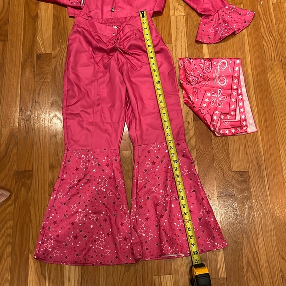 Costumes Cowboy Barbie Halloween Costume Poshmark